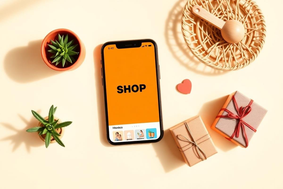 Compre pela Shopee: utilidades e decoração com entrega em todo o Brasil
